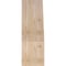 Ekena Millwork 6"W x 10"D x 18"H Funston Rough Sawn Knee Brace, Douglas Fir BRC06X10X18FST00RDF - alternate 3